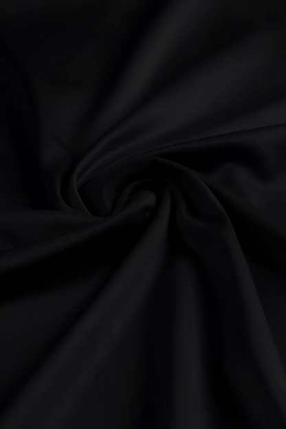 Black Imperial Tee