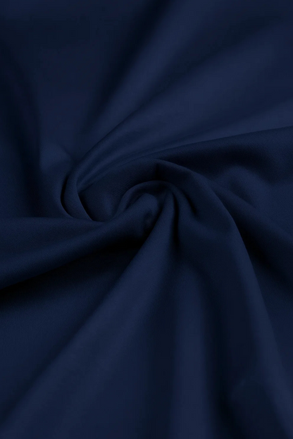 Navy Imperial Tee