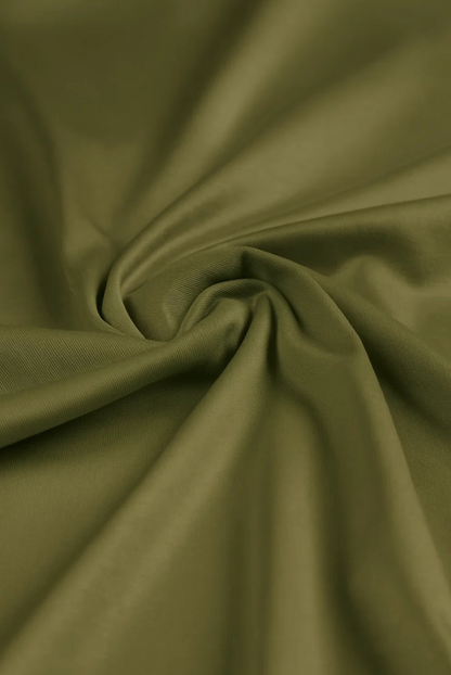 Army Green Imperial Tee