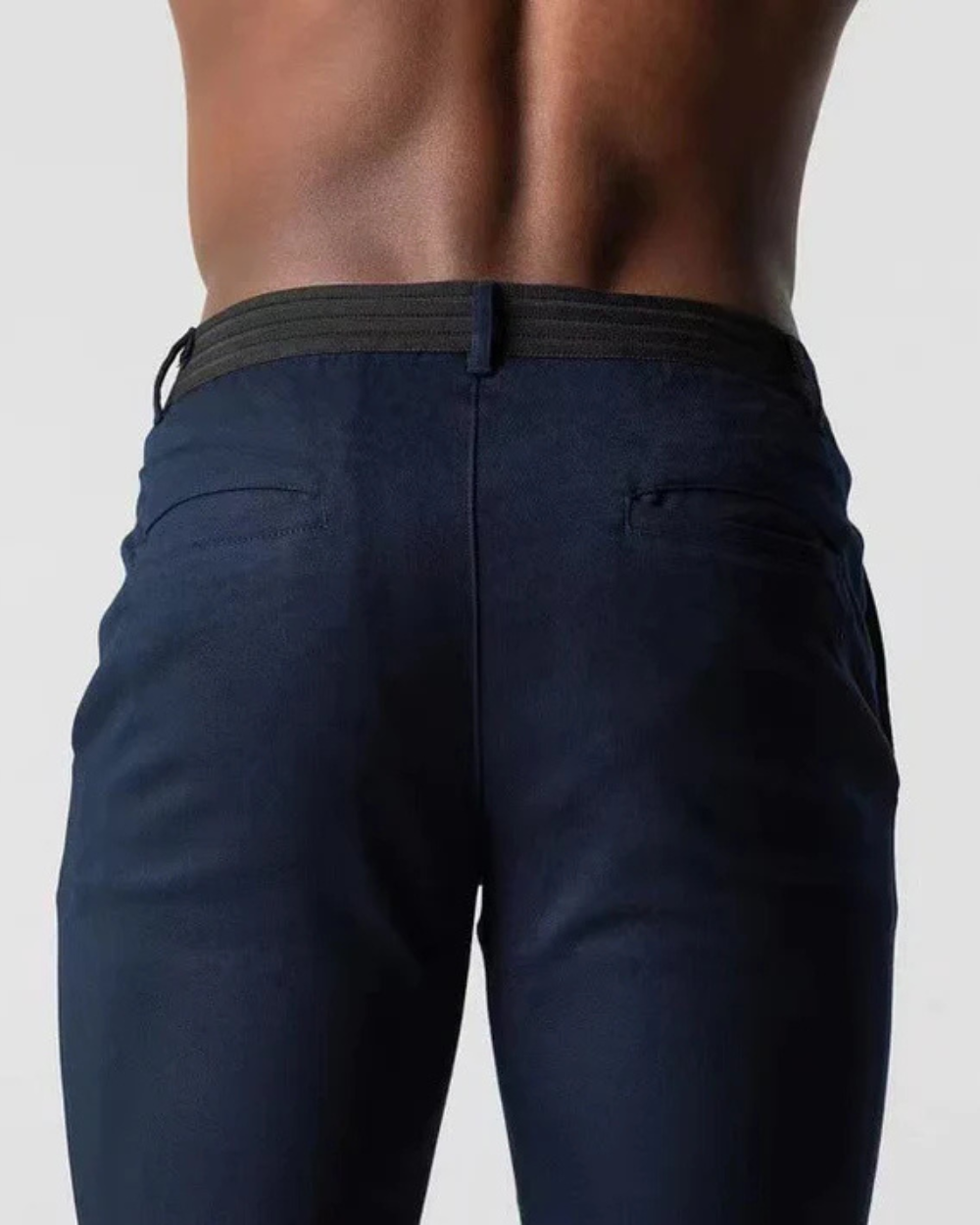 Verno Stretch Chino