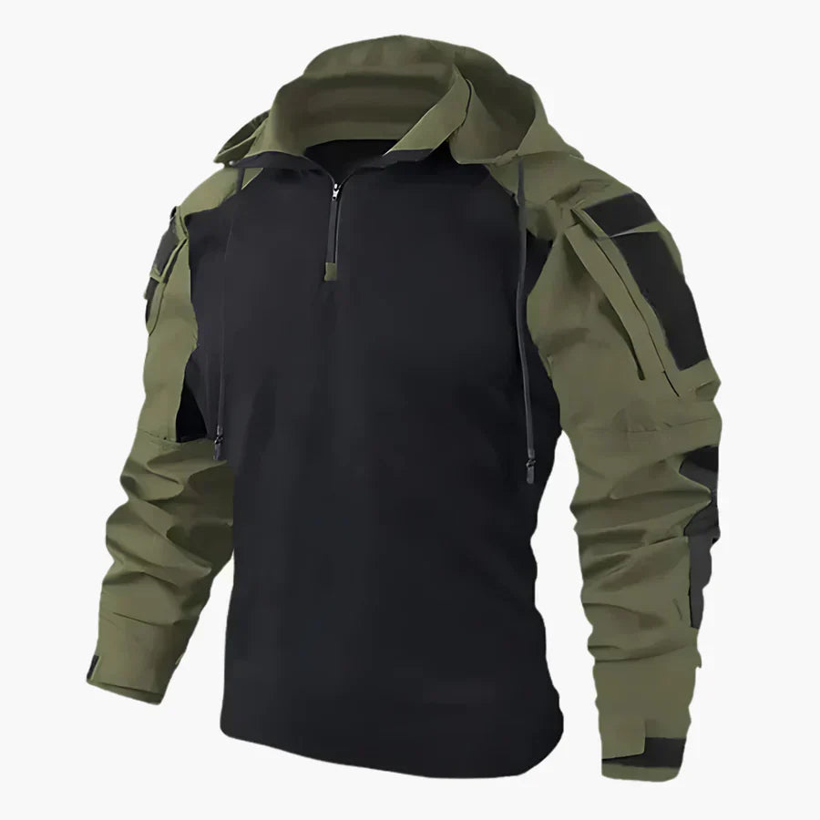 Tactical Jacket