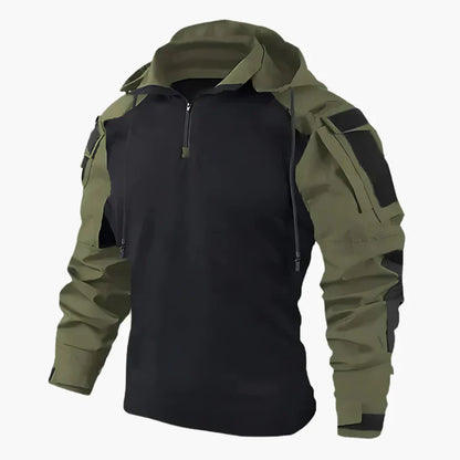 Tactical Jacket