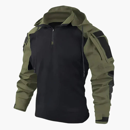 Tactical Jacket