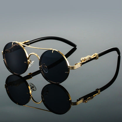 Zarien Windsor Retro