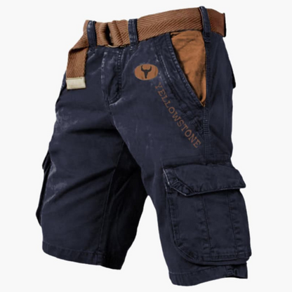 CARGO PANTS (2+1)