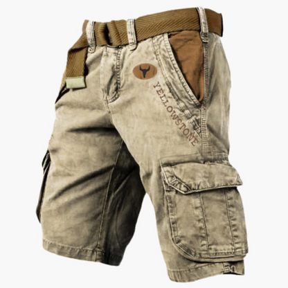 CARGO PANTS (2+1)