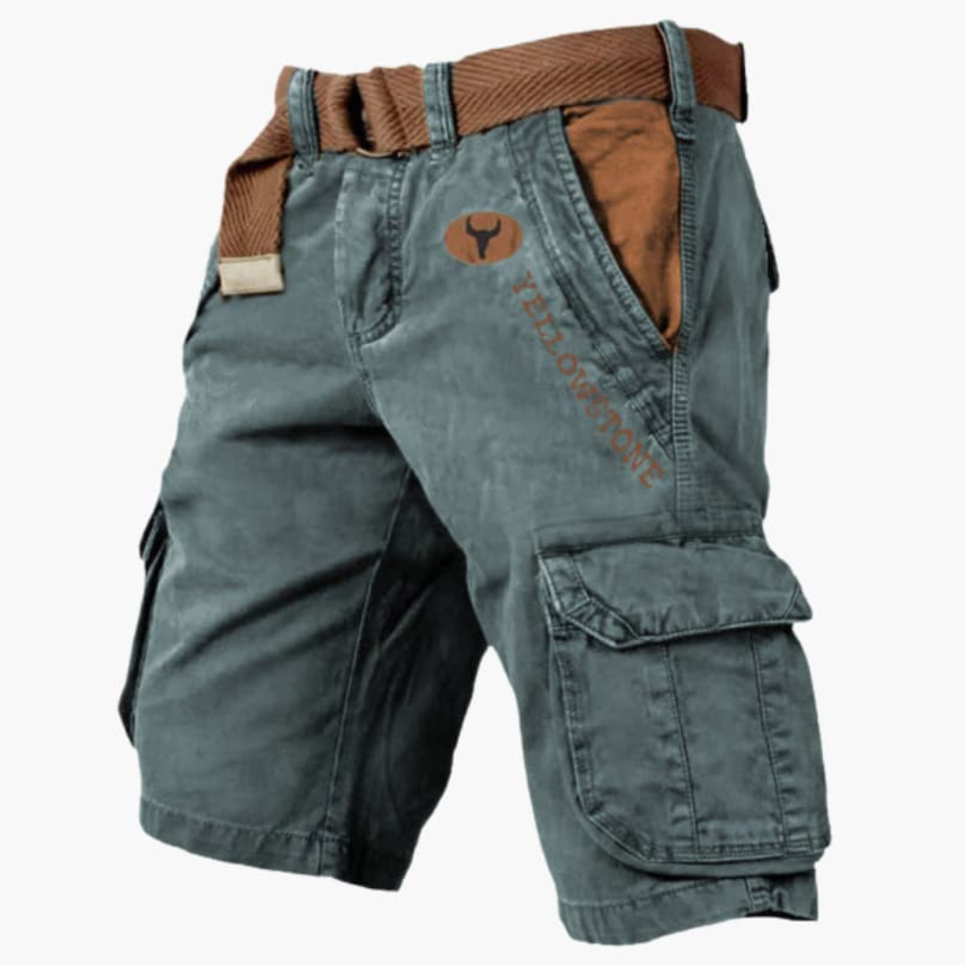 CARGO PANTS (2+1)