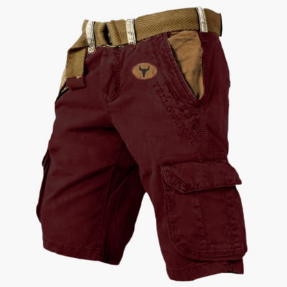 CARGO PANTS (2+1)