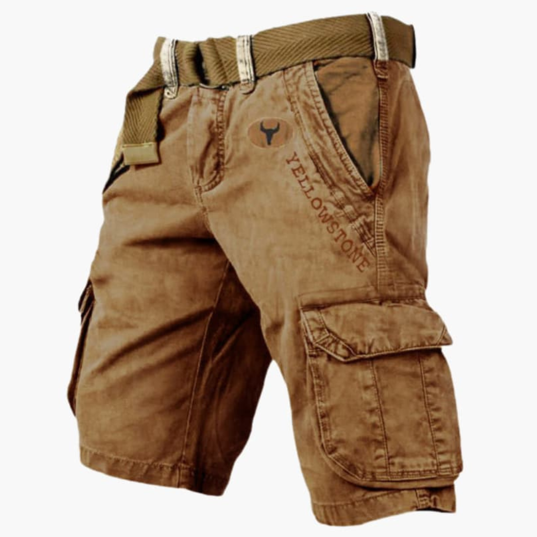 CARGO PANTS (2+1)