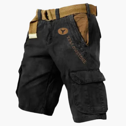 CARGO PANTS (2+1)