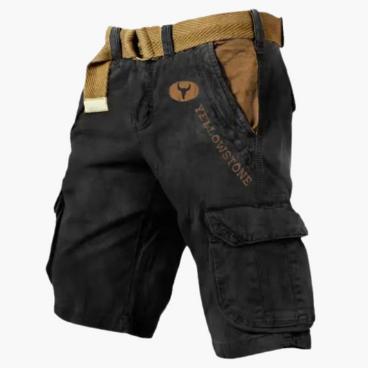 CARGO PANTS (2+1)
