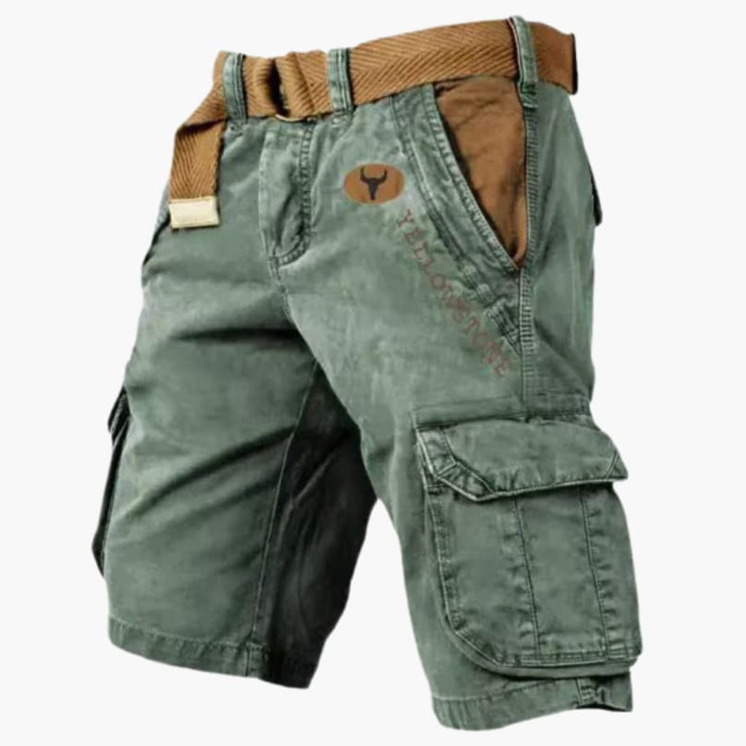 CARGO PANTS (2+1)