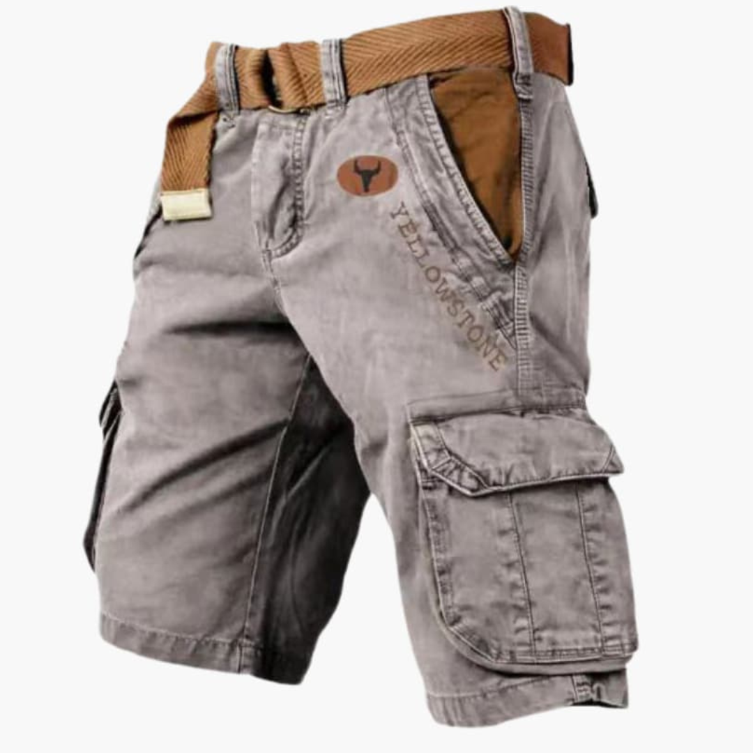 CARGO PANTS (2+1)