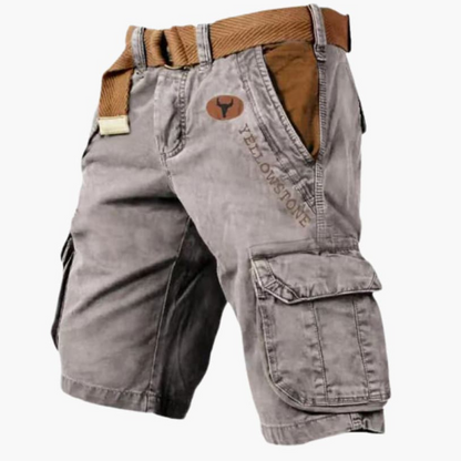 CARGO PANTS (2+1)