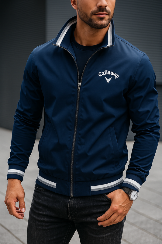 Luxury Men’s Blouson