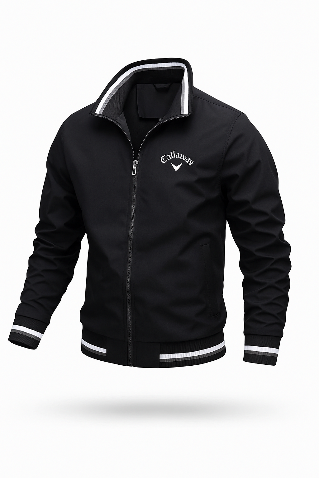 Luxury Men’s Blouson