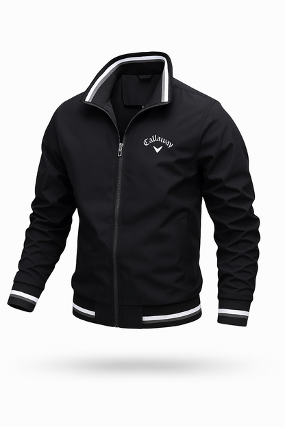 Luxury Men’s Blouson