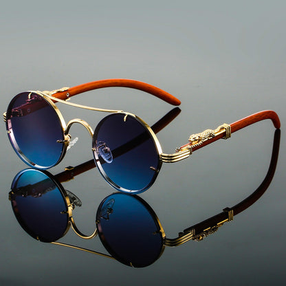 Zarien Windsor Retro
