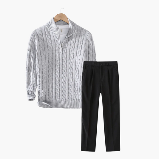 Summer Outfit - City Walk