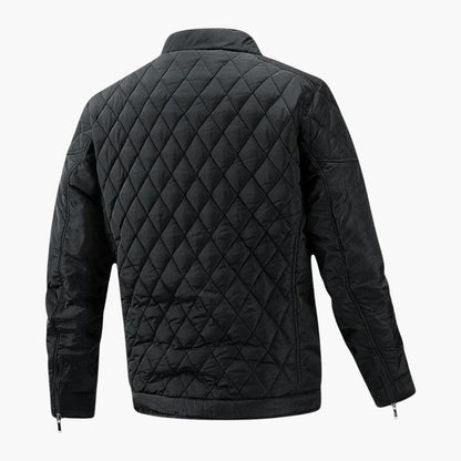 Johan™ | Checked Jacket