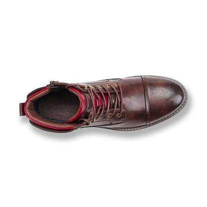 Premium Oxford Boots