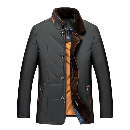 Mikael™ | Padded Jacket