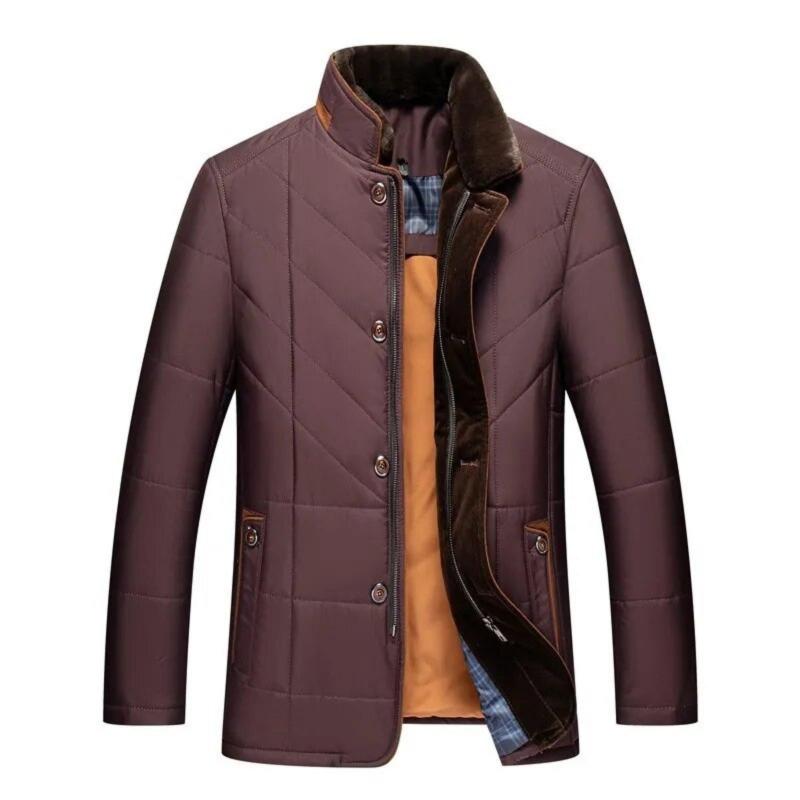 Mikael™ | Padded Jacket