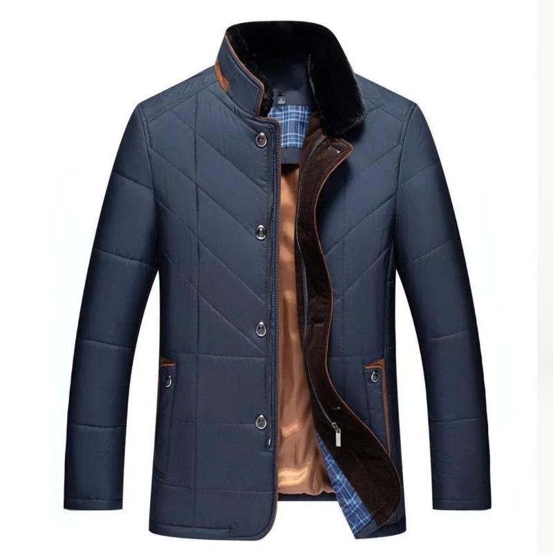 Mikael™ | Padded Jacket