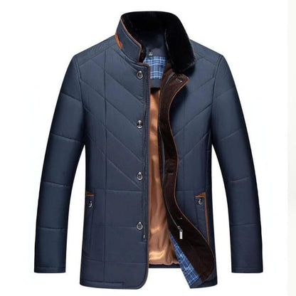 Mikael™ | Padded Jacket