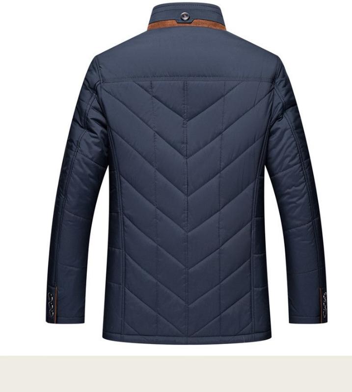 Mikael™ | Padded Jacket
