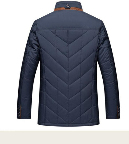 Mikael™ | Padded Jacket