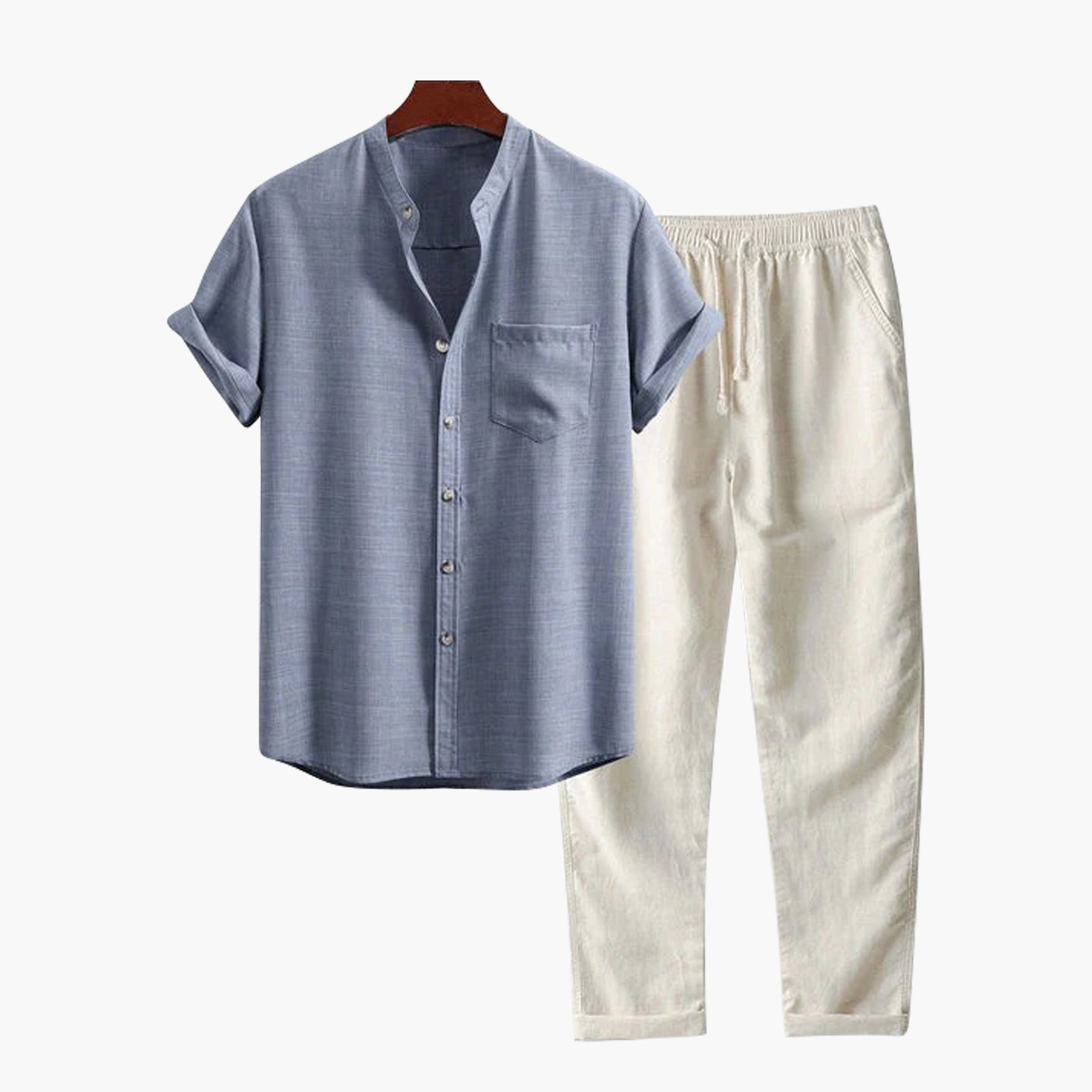 Summer Outfit - Nice Balade