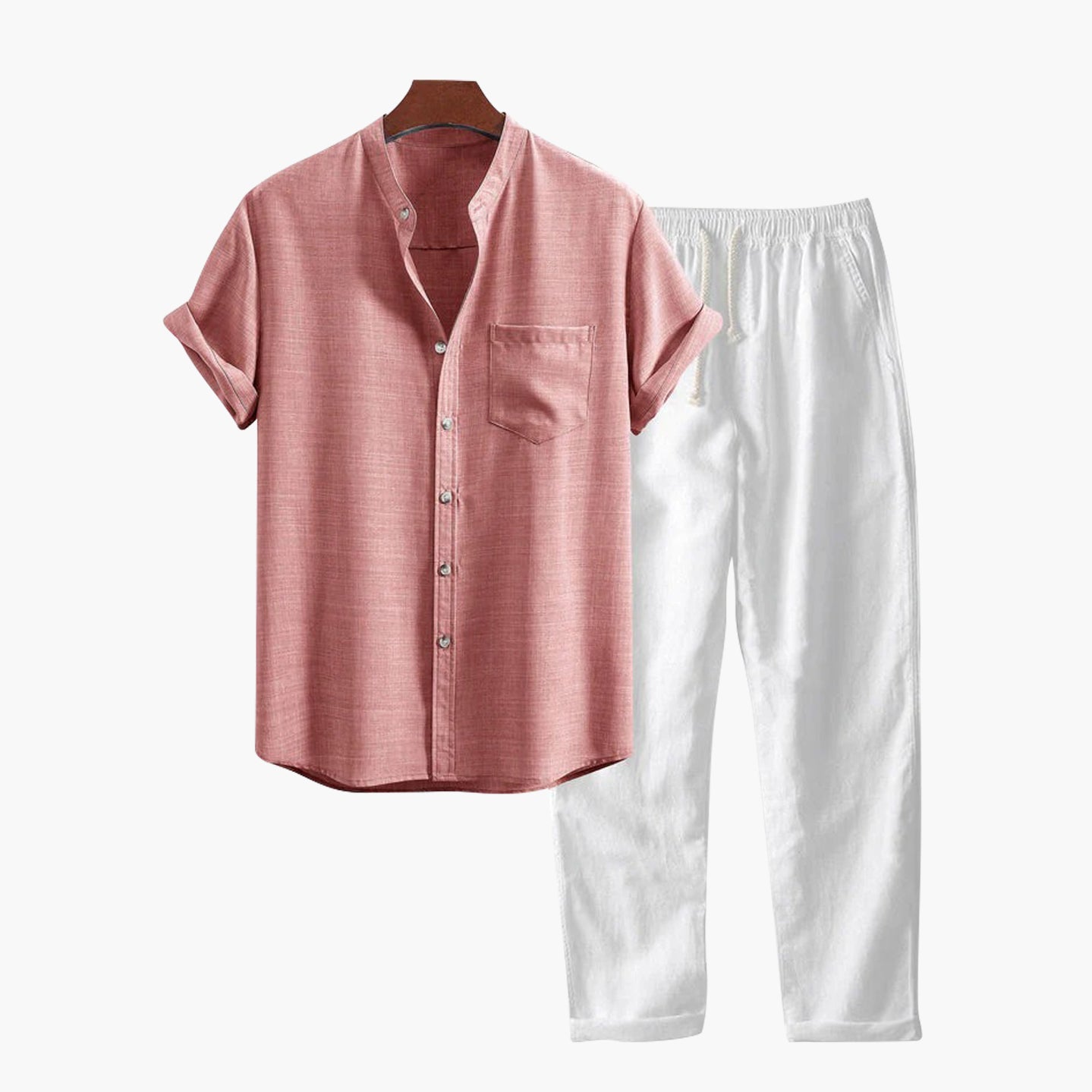 Summer Outfit - Nice Balade