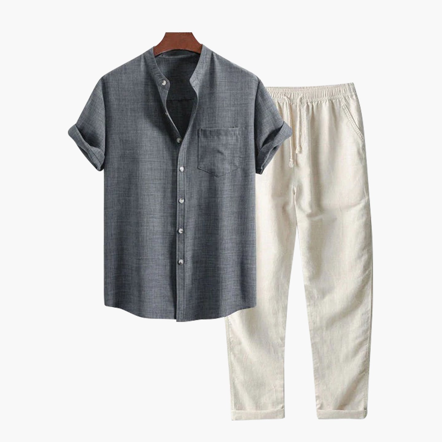 Summer Outfit - Nice Balade