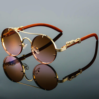 Zarien Windsor Retro