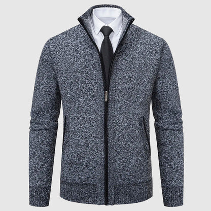 Lorenzo Vitali Warm Vintage Cardigan