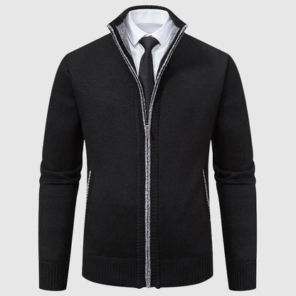Lorenzo Vitali Warm Vintage Cardigan