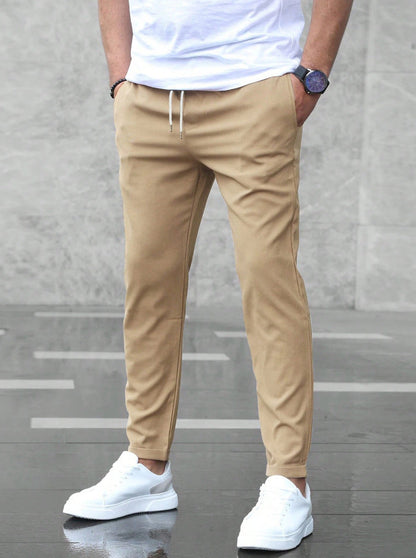 Essential Stretch Trousers