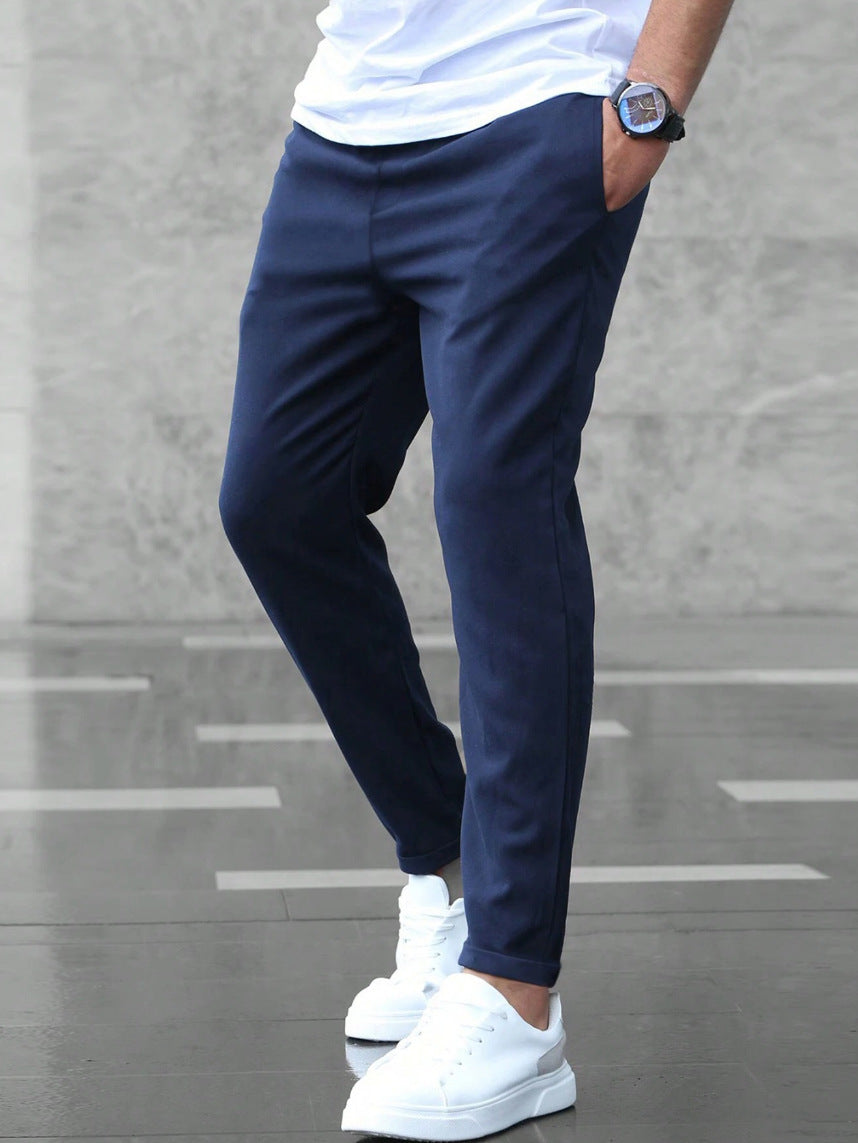 Essential Stretch Trousers