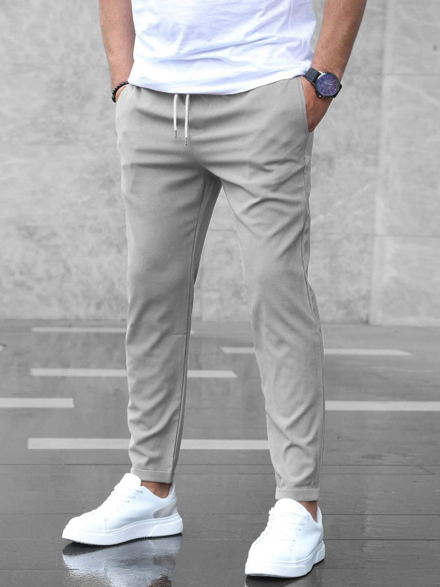 Essential Stretch Trousers