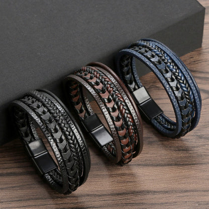 Zarien Valor Band – Strength Meets Style