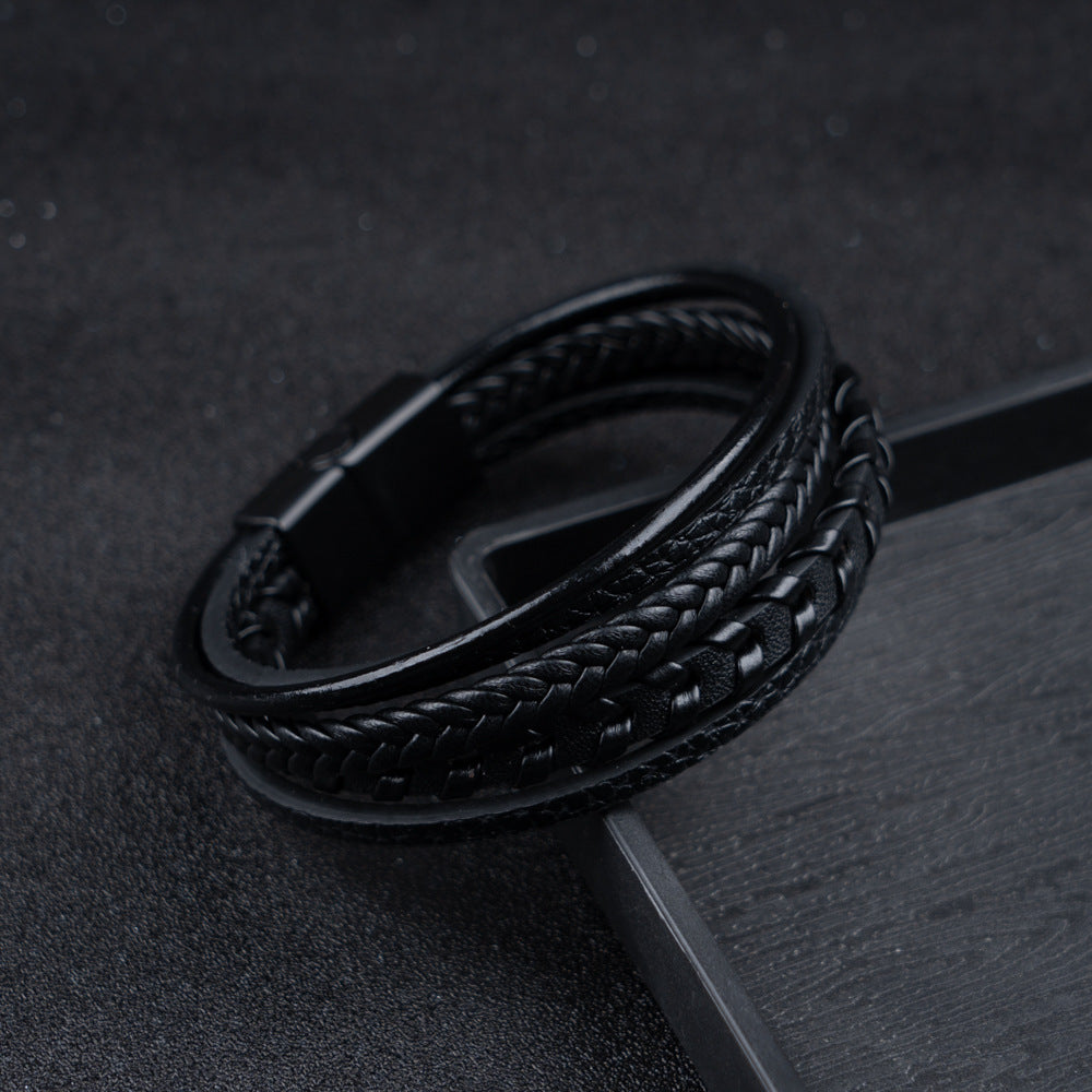 Zarien Valor Band – Strength Meets Style