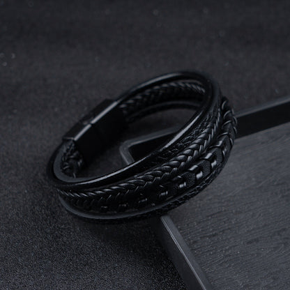 Zarien Valor Band – Strength Meets Style