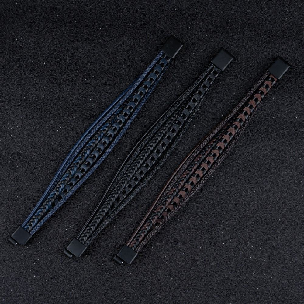 Zarien Valor Band – Strength Meets Style