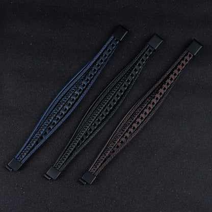 Zarien Valor Band – Strength Meets Style