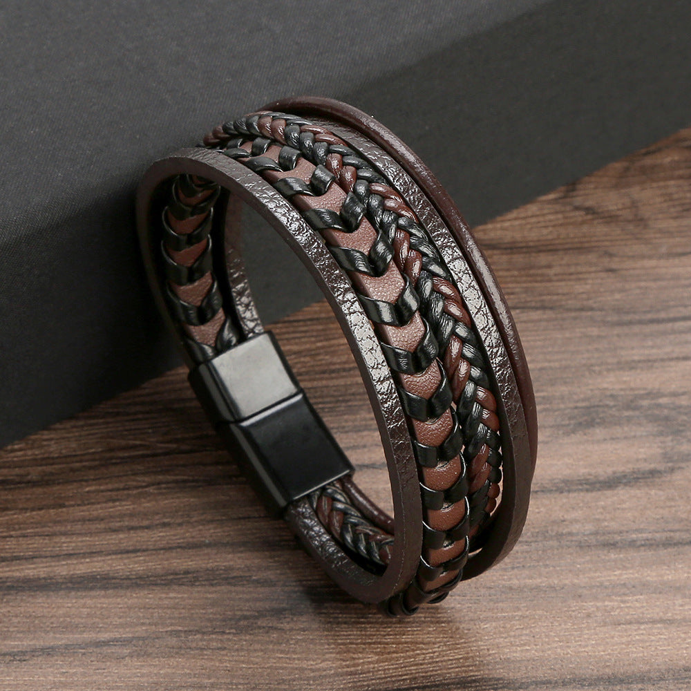 Zarien Valor Band – Strength Meets Style