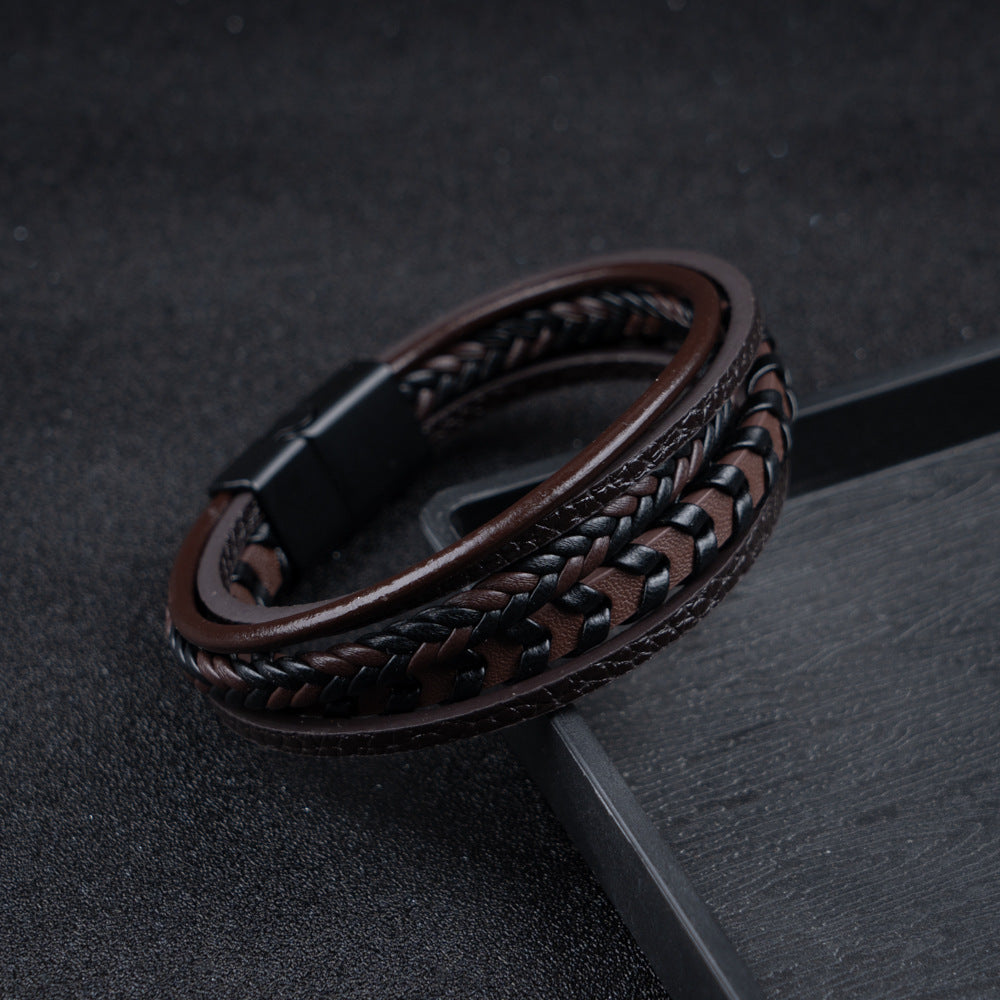 Zarien Valor Band – Strength Meets Style
