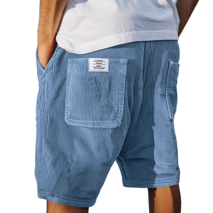 Velvet Shorts