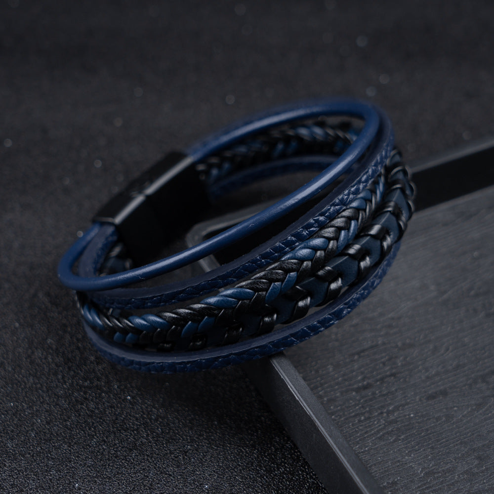 Zarien Valor Band – Strength Meets Style