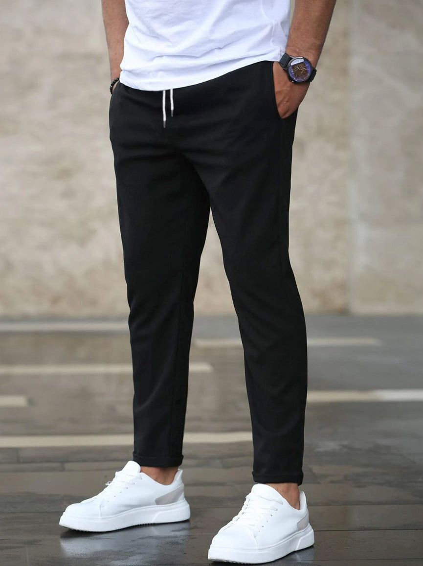 Essential Stretch Trousers